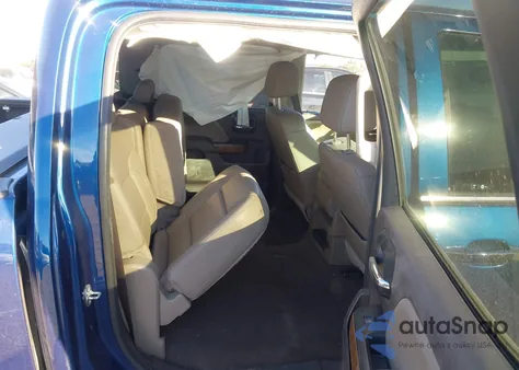 2017 GMC Sierra 1500 Slt from USA, damaged, VIN 3GTP1NEC0HG201738